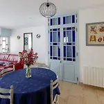 Сasa de vacaciones Le Vieux Tilleul - Maison De