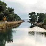 Le Vieux Tilleul - Maison De