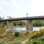 Сasa de vacaciones Le Vieux Tilleul - Maison De Ferrals-lès-Corbières