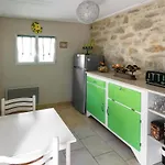 Le Vieux Tilleul - Maison De