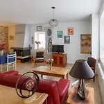 Le Vieux Tilleul - Maison De Сasa de vacaciones