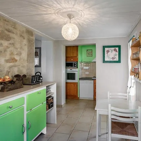 Le Vieux Tilleul - Maison De Casa vacanze Ferrals-lès-Corbières