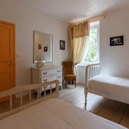 Le Vieux Tilleul - Maison De Casa vacanze Ferrals-lès-Corbières