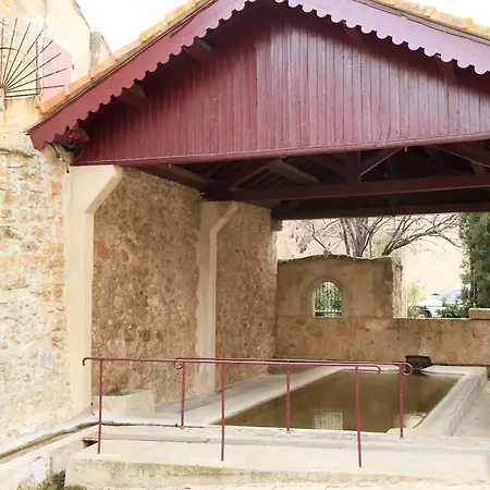 Casa vacanze Le Vieux Tilleul - Maison De