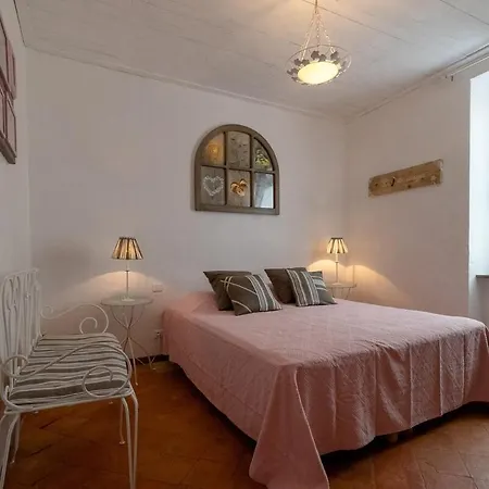 Le Vieux Tilleul - Maison De Casa vacanze