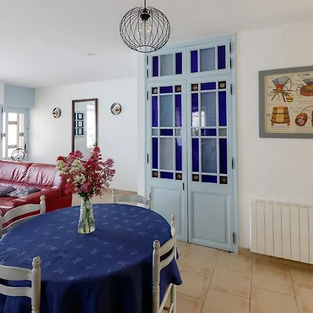 בית נופש Le Vieux Tilleul - Maison De