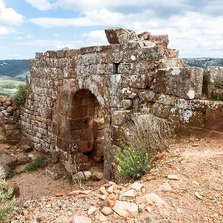 Le Vieux Tilleul - Maison De * Ferrals-lès-Corbières