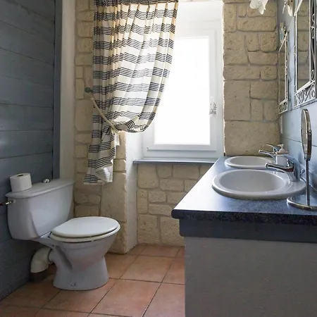 Le Vieux Tilleul - Maison De