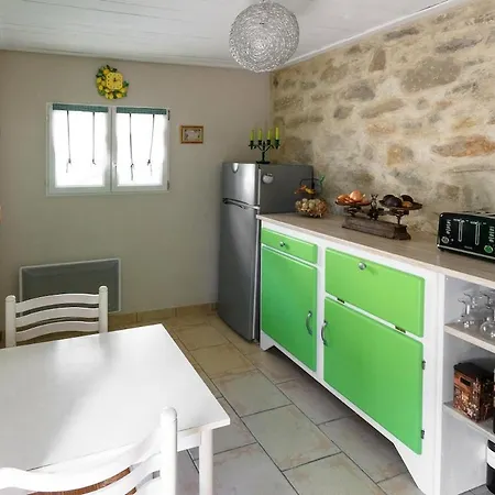 Le Vieux Tilleul - Maison De