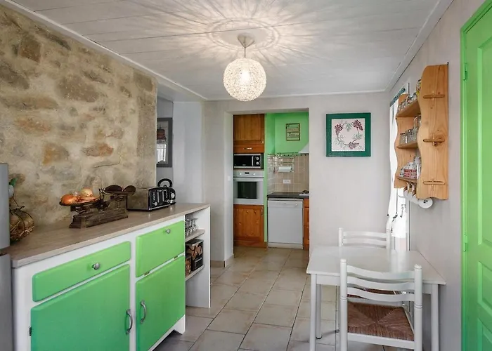 Le Vieux Tilleul - Maison De Casa vacanze Ferrals-lès-Corbières