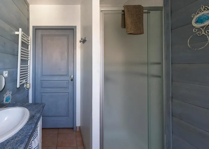 Le Vieux Tilleul - Maison De * Ferrals-lès-Corbières