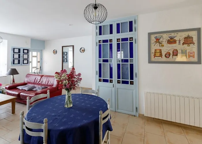 Casa vacanze Le Vieux Tilleul - Maison De