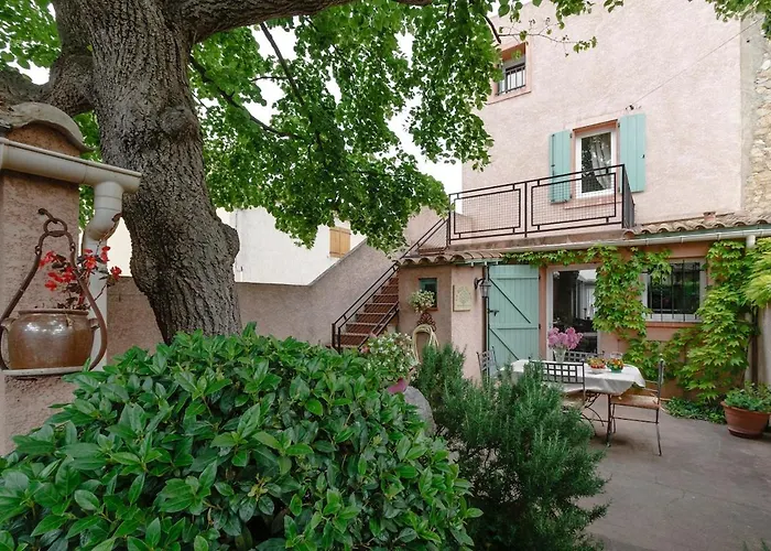 Casa vacanze Le Vieux Tilleul - Maison De *