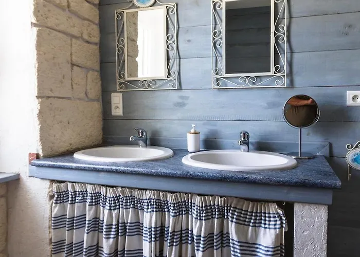 Casa vacanze Le Vieux Tilleul - Maison De