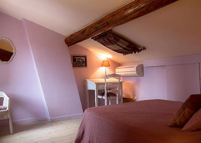 Casa vacanze Le Vieux Tilleul - Maison De *