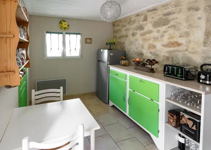 Le Vieux Tilleul - Maison De