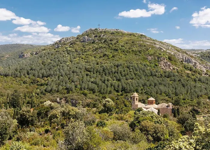 Casa vacanze Le Vieux Tilleul - Maison De Ferrals-lès-Corbières